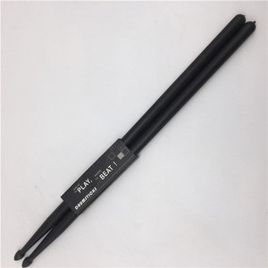 <span class=keywords><strong>Nylon</strong></span> 5A colorido plástico entrenamiento jazz batería eléctrica baqueta - Product Image 6