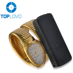 Toplovo מפעל <span class=keywords><strong>TL</strong></span>-<span class=keywords><strong>007</strong></span> סופר קטן <span class=keywords><strong>GPS</strong></span> <span class=keywords><strong>Tracker</strong></span> לילדים/חיות מחמד