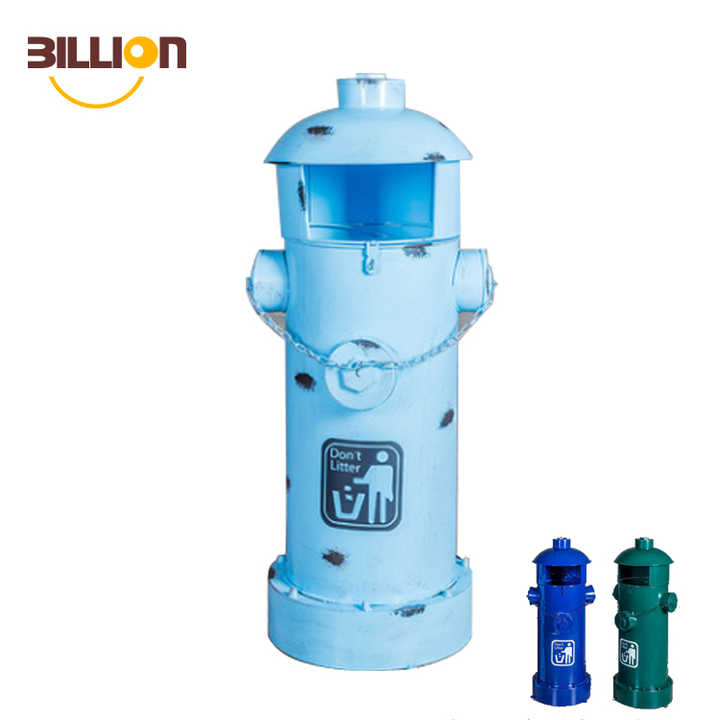 消火栓 ペダル式 ゴミ箱 消火栓 ペダル式 ゴミ箱