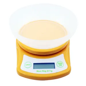 Hot sale design electronic fruit vegetable weighing scale PT-818