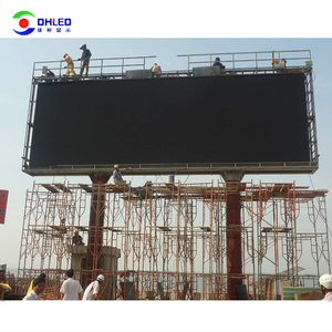 Lớn quảng cáo biển quảng cáo dấu hiệu giá p2.5p3p4 P5 P6 P8 P10 ngoài trời <span class=keywords><strong>LED</strong></span> hiển thị <span class=keywords><strong>Module</strong></span>/Màn hình <span class=keywords><strong>LED</strong></span>/<span class=keywords><strong>LED</strong></span> Video tường - Product Image 6