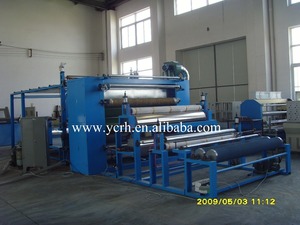 XIEHE Popular Fabric <strong>Flame</strong> <strong>Laminating</strong> <strong>Machine</strong>
