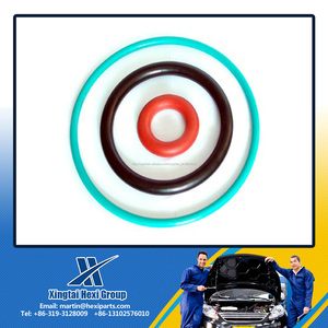 <span class=keywords><strong>Viton</strong></span> <span class=keywords><strong>junta</strong></span> <span class=keywords><strong>tórica</strong></span> de silicona anillo O - Product Image 5
