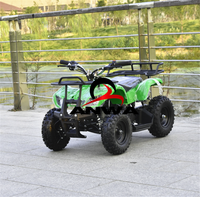 Samebike — petits vélos pour enfants, Quad ATV pour enfants, 50cc