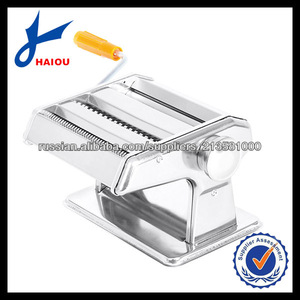 <span class=keywords><strong>Machine</strong></span> <span class=keywords><strong>à</strong></span> pâtes HO-150SD Classic Mini Marcato Dolly Mini P3, <span class=keywords><strong>machine</strong></span> <span class=keywords><strong>à</strong></span> pâtes Italgi <span class=keywords><strong>pas</strong></span> chère d'Italie - Product Image 6