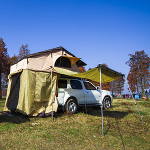 High Quality 4x4 Overland Outdoor <strong>Motorcycle</strong> Outdoor <strong>Camping</strong> Car Roof Top <strong>Tent</strong> - Product Image 5