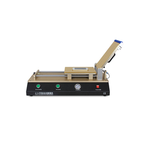 Fuente de la fábrica semiautomática oca polarizador laminación máquina para la reparación del teléfono - Product Image 2