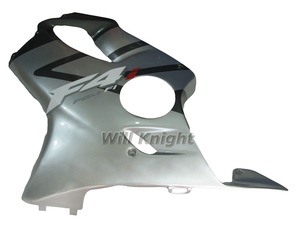 ชุดสีตัวถังสำหรับ Honda <span class=keywords><strong>CBR600</strong></span> F4i 2004 2005 2006 <span class=keywords><strong>2007</strong></span> CBR600F4i - Product Image 6