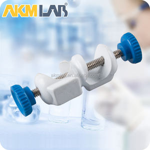 AKMLAB Bosshead Penjepit Kepala Bos, Laboratorium Universal - Product Image 3