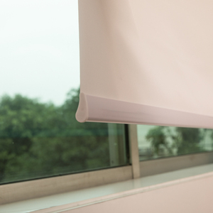 Hotsale double couche jour et nuit motorisé store enrouleur pour <span class=keywords><strong>le</strong></span> bureau - Product Image 3