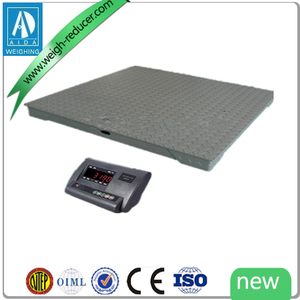 अनुकूलन योग्य ओएम समर्थन 5 टी गोल्ड 1200 एक्स 1500 मिमी वजन स्केल - Product Image 2