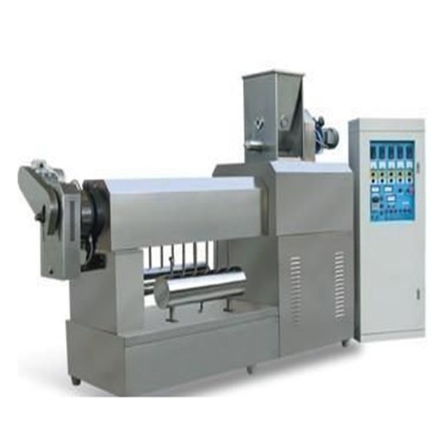 Full Automatic Industrial 100kg Per Hour