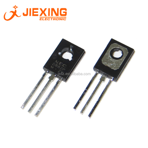D882 <span class=keywords><strong>2SD882</strong></span> D882P M2Y TO-126 Transitor Mới & Gốc - Product Image 2