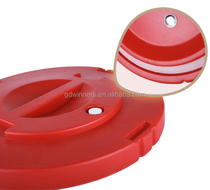 Chine grande chaleur isolation baril 30L <span class=keywords><strong>thermos</strong></span> <span class=keywords><strong>pour</strong></span> les plats chauds sans robinet - Product Image 3