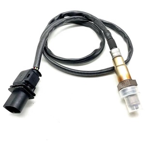 Manufacture Auto <strong>Oxygen</strong> <strong>Sensor</strong> 51154080001 0281004107 - Product Image 1