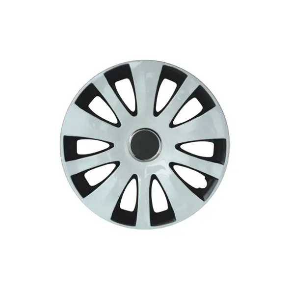 M4 Double color car wheel cover car hubcaps