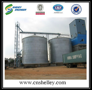 utilisé bin grain <span class=keywords><strong>de</strong></span> <span class=keywords><strong>sorgho</strong></span> - Product Image 1