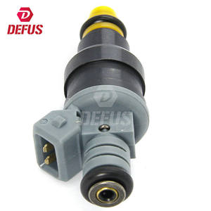 DEFUS新型高流量高性能CNG喷油器喷嘴0280150842赛车涡轮原始设备制造商0280150842喷嘴燃料 - Product Image 5