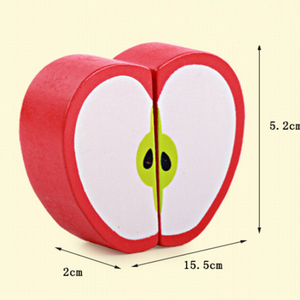 <span class=keywords><strong>Jouet</strong></span> de <span class=keywords><strong>cuisine</strong></span> <span class=keywords><strong>en</strong></span> <span class=keywords><strong>bois</strong></span>, Puzzle de coupe de fruits, <span class=keywords><strong>jouet</strong></span> pour enfants, jouets de coupe de nourriture, ensemble de coupe de fruits <span class=keywords><strong>en</strong></span> <span class=keywords><strong>bois</strong></span> - Product Image 4