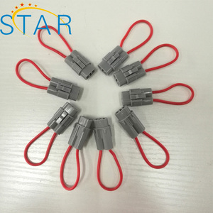 Üretim otomotiv 2 Pin su geçirmez BCM kadın konnektör kablo tesisatı 6180-2321 - Product Image 4