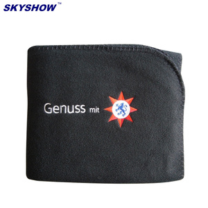 Chine fabricant prix d'usine en gros pas cher poids confortable épais <span class=keywords><strong>polaire</strong></span> <span class=keywords><strong>Plaid</strong></span> imprimé cadeau promotionnel jeter des couvertures - Product Image 1