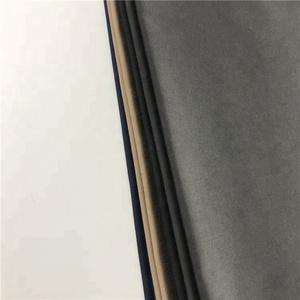 Tissu de <span class=keywords><strong>costume</strong></span> tissé T/R durable pour les vêtements d'affaires et la couture uniforme des hommes - Product Image 4