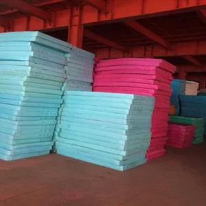 Khối Xốp Eva Và Xốp Polyethylene