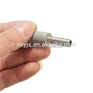 Gesinterte Edelstahl Micro Air Stein Ozon Blase Diffusor - Product Image 5