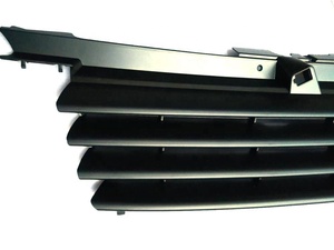 Pour <span class=keywords><strong>Volkswagen</strong></span> VW Jetta Bora Mk4 Grille sans <span class=keywords><strong>logo</strong></span> - Product Image 3