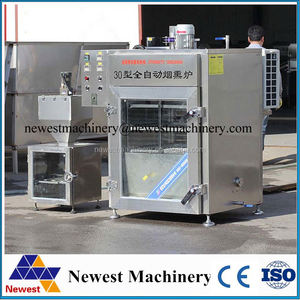 <span class=keywords><strong>Horno</strong></span> de acero inoxidable para ahumar peces, <span class=keywords><strong>horno</strong></span> de humo frío, ahumador comercial - Product Image 2