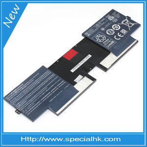 14.8V 34Wh מחשב נייד החלפת סוללה AP12B3F עבור Acer השואף <span class=keywords><strong>S5</strong></span> <span class=keywords><strong>S5</strong></span>-391 - Product Image 3