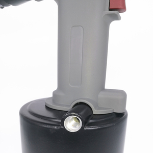 في من الفولاذ المقاوم للصدأ MonoboltStainless أداة برشام هوائي قوي مسدس برشام هوائي - Product Image 6