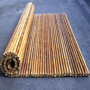 Hàng Rào Tre Xung Quanh Hồ Bơi - Product Image 4