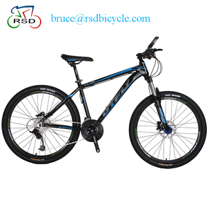 2017 latest model price bikes Montana, China wholesale mountain bicycle with 21 speed, passed en71 test Mountain - Product Image 2