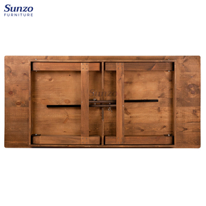 طاولة زراعية مرتفعة الطلب لحفلات الزفاف ومأدبة المطاعم - Product Image 5