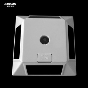 Plastikblätter Trendiges Baby-Modell Windmühle für Bildungszwecke - Product Image 4