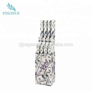 Fonte do partido por atacado confetti canhão para celebração do dólar do dinheiro - Product Image 4
