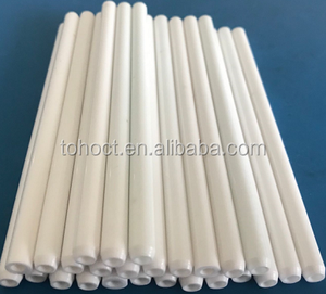 Miglior tubo di zirconia durezza più economico in ceramica TOHO - Product Image 1