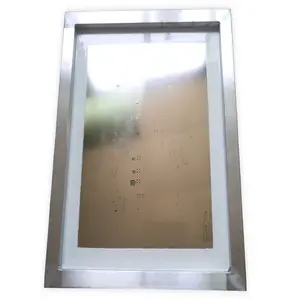 用于 PCB 的激光切割 SMT 模具