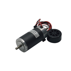 Good Price Micro 12V 24V <strong>Dc</strong> Brush Motor 300W High Speed 4000RPM For CNC 3040 - Product Image 6