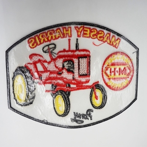 Haute qualité épaule poitrine <span class=keywords><strong>dos</strong></span> broderie <span class=keywords><strong>patch</strong></span> pour vêtements - Product Image 5