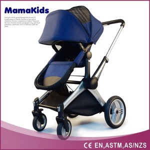 2016 Haute Qualité Bébé <span class=keywords><strong>Poussette</strong></span> 3-en-1, à la mode facile pliage <span class=keywords><strong>yoya</strong></span> bébé <span class=keywords><strong>poussette</strong></span> - Product Image 1