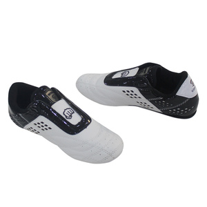 Kungfu chino wushu kárate taekwondo judo, <span class=keywords><strong>zapatos</strong></span> de artes marciales, muestra, envío gratis, nuevo diseño - Product Image 4