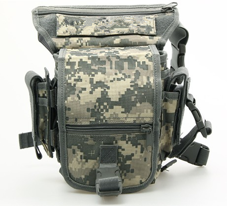 Mochila de cintura para hombre, bolsas de caída de pierna, lona,  motocicleta, bandolera, cinturón de hombro, bolso de cadera para hombre,  bolsa de viaje militar(#Digital Camo) | Linio Chile - GE018FA1KEMU8LACL
