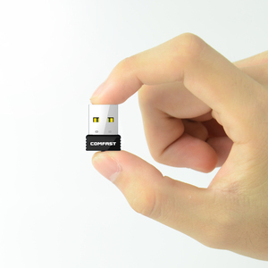 Shenzhen <strong>COMFAST</strong> CF-WU712P USB <strong>WiFi</strong> <strong>Adapter</strong>/Wireless <strong>Wifi</strong> Dongle/Network Card for Android - Product Image 3