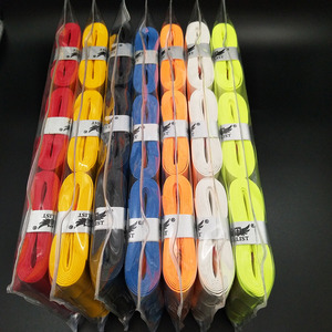 Raquetes absorventes de suor resistentes 60 peças, para tênis