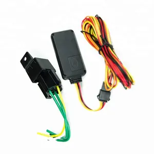 China factory Mini Real-time Wireless Auto car rastreador gps Y202 for Veicular Tracking with GPS Chip and GSM Chip