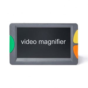 Low vision elektronische draagbare digitale video vergrootglas - Product Image 2