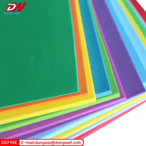 Thân Thiện Với Môi Trường Tái Chế Mật Độ Cao Closed Cell <span class=keywords><strong>Eva</strong></span> Foam Bao Bì <span class=keywords><strong>Eva</strong></span> Foam <span class=keywords><strong>Sheet</strong></span> - Product Image 6