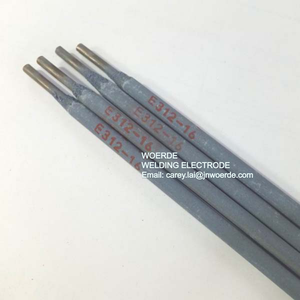 E347-16 Stainless Steel Welding <strong>Electrode</strong> 2.4mm 3.2mm 4.0mm